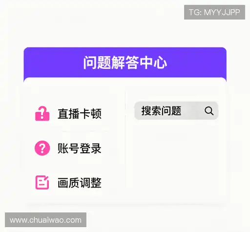 服务问答